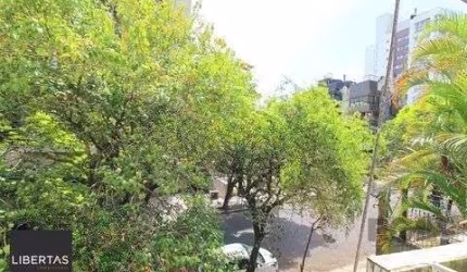 Apartamento 3 dormitórios à venda Bela Vista Porto Alegre/RS