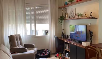 Apartamento 1 dormitórios à venda Petrópolis Porto Alegre/RS