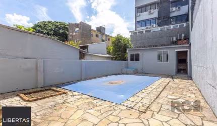 Casa com 2 dormitórios no bairro auxiliadora