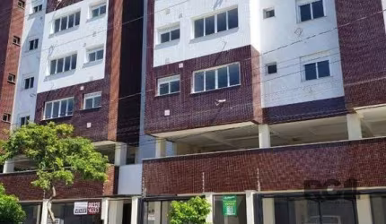 Apartamento 2 dormitórios à venda Menino Deus Porto Alegre/RS