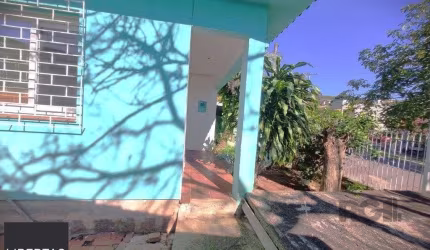 Casa 4 dormitórios à venda Nonoai Porto Alegre/RS
