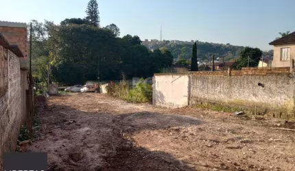 Terreno para Venda - 0m², 0 dormitórios, Nonoai