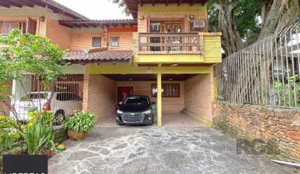 Casa para Venda - 176m², 3 dormitórios, sendo 1 suites, 4 vagas - Jardim Isabel