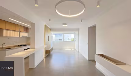 Montblanc Apartamento de 3 dormitórios Novo.