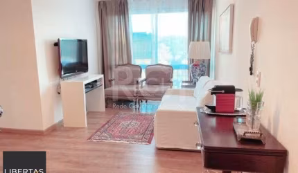 Apartamento para Venda - 73.76m², 3 dormitórios, sendo 1 suites, 1 vaga - Parten