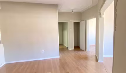 Apartamento com 04 quartos