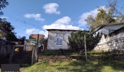 TERRENO PARA VENDA, BAIRRO CAMAQUÃ, PORTO ALEGRE/RS