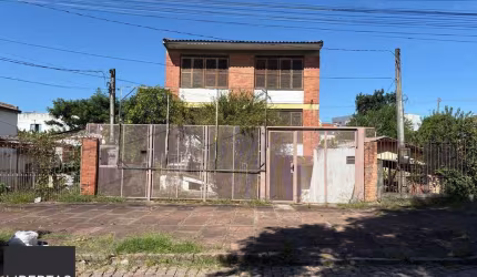 Casa residencial 2 Dormitórios