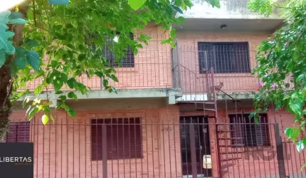 Casa 7 dormitórios à venda Jardim Carvalho Porto Alegre/RS
