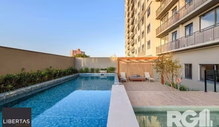 Apartamento 2 dormitórios à venda Azenha Porto Alegre/RS