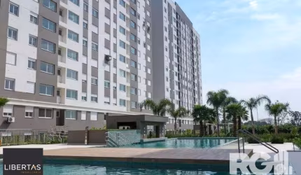 Apartamento 2 dormitórios à venda São Sebastião Porto Alegre/RS