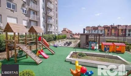 Apartamento 3 dormitórios à venda Jardim Sabará Porto Alegre/RS