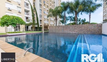 Apartamento 2 dormitórios à venda Vila Ipiranga Porto Alegre/RS