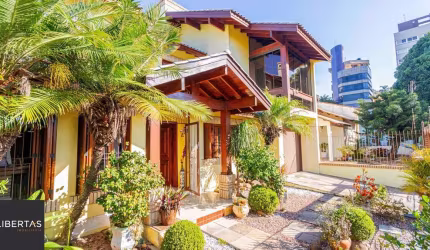Casa 4 dormitórios para alugar Jardim Lindóia Porto Alegre/RS