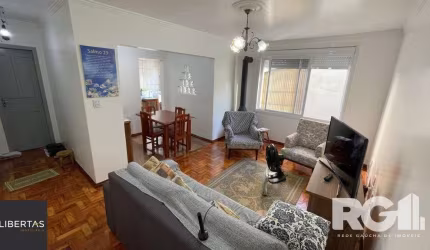 Apartamento 2 dormitórios à venda Azenha Porto Alegre/RS