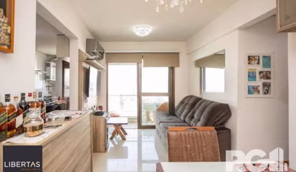 Apartamento 3 dormitórios à venda Santa Maria Goretti Porto Alegre/RS