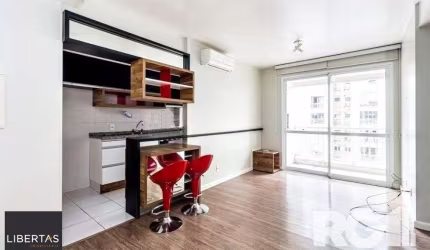 Apartamento 2 dormitórios à venda Vila Ipiranga Porto Alegre/RS