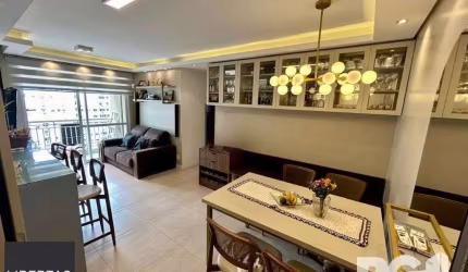 Apartamento 3 dormitórios à venda Vila Ipiranga Porto Alegre/RS