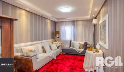 Apartamento 2 dormitórios à venda Jardim Lindóia Porto Alegre/RS