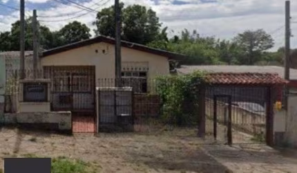 Casa 2 dormitórios à venda Cristal Porto Alegre/RS