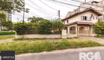 Casa 5 dormitórios à venda Jardim Itu Porto Alegre/RS