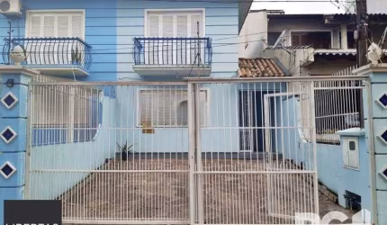 Sobrado 2 dormitórios à venda Jardim Itu Porto Alegre/RS