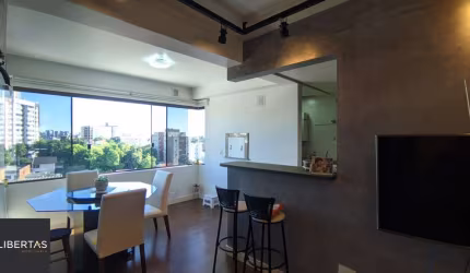 Apartamento 3 dormitórios à venda Cristo Redentor Porto Alegre/RS