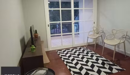 Apartamento para Venda  2 dormitórios, 1 vaga - Jardim do Salso