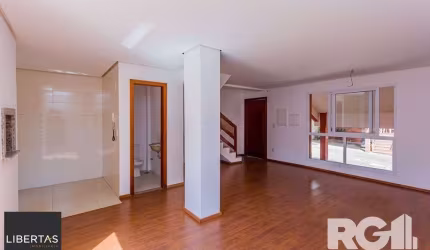 Casa em Condomínio 3 dormitórios à venda Jardim Floresta Porto Alegre/RS