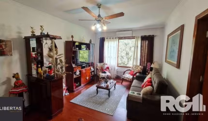 Apartamento 3 dormitórios à venda São João Porto Alegre/RS