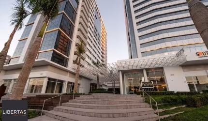 Apartamento 1 dormitórios à venda Chácara das Pedras Porto Alegre/RS