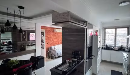 Apartamento 3 dormitórios à venda Sarandi Porto Alegre/RS