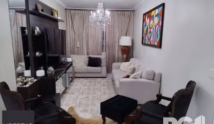 Apartamento 3 dormitórios à venda São João Porto Alegre/RS