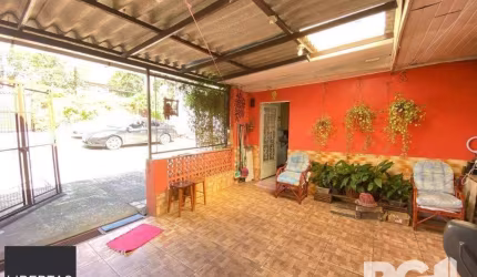 Casa 3 dormitórios à venda Passo das Pedras Porto Alegre/RS