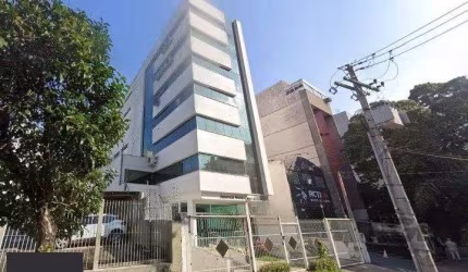Sala Comercial à venda Menino Deus Porto Alegre/RS