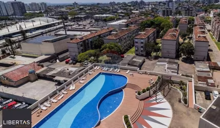 Apartamento 3 quartos