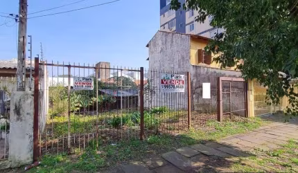 Terreno à venda Jardim  Botânico Porto Alegre/RS
