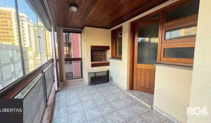 Apartamento 2 dormitórios à venda Menino Deus Porto Alegre/RS