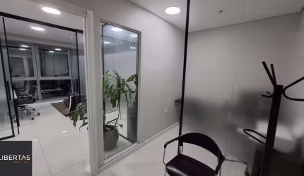 Sala Comercial 1 dormitórios à venda Praia de Belas Porto Alegre/RS
