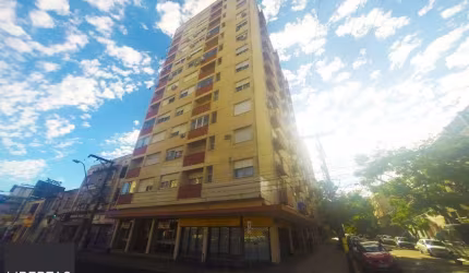 Apartamento 2 dormitórios à venda Cidade Baixa Porto Alegre/RS