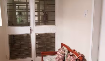 Apartamento para Venda - 115m², 3 dormitórios, Petrópolis