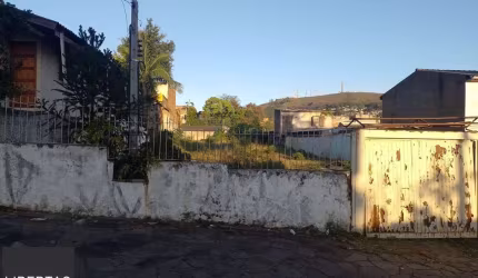 Terreno para Venda - 682m², 0 dormitórios, Partenon