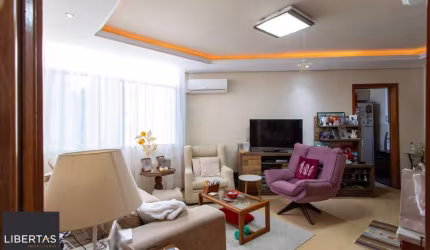 Excelente Apartamento 2 Dormitórios na Av. Wenceslau Escobar