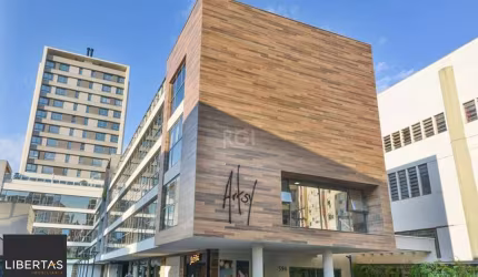Sala Comercial à venda Centro Histórico Porto Alegre/RS