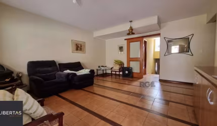 Casa em Condomínio 3 dormitórios à venda Santo Antônio Porto Alegre/RS