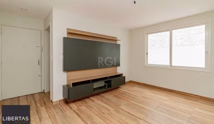 Apartamento 2 dormitórios à venda Vila Ipiranga Porto Alegre/RS