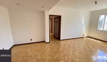 APARTAMENTO 3 DORMITÓRIOS WC AUXILIAR. CÓD. RP389992