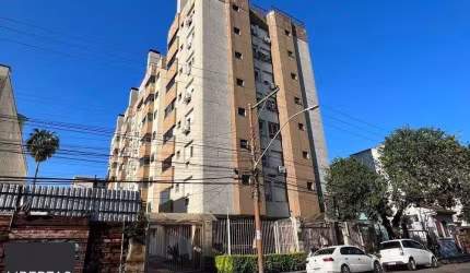 Apartamento 2 dormitórios com 2 vagas garagem na CIDADE BAIXA.