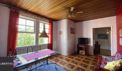 ÓTIMO APARTAMENTO 3 DORMITORIOS DE FRENTE COM SACADA PRÓXIMO A REDENÇÃO