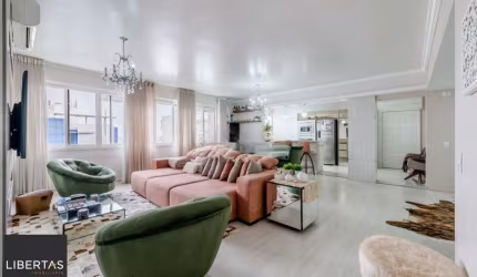 Apartamento 4 dormitórios à venda Independência Porto Alegre/RS
